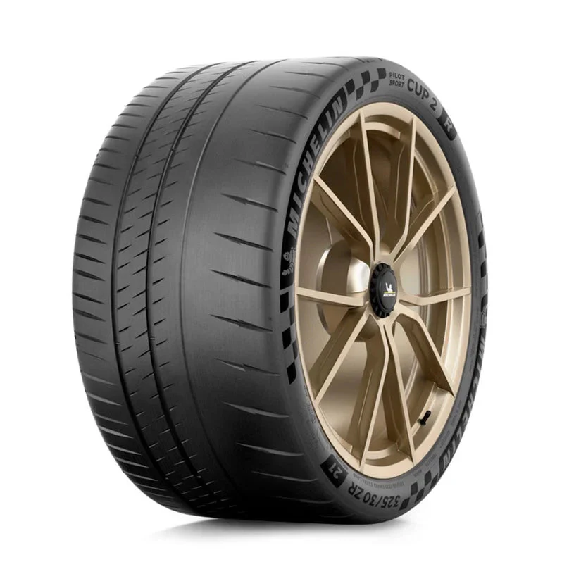 325/30R21 opona MICHELIN PILOT SPORT CUP 2 N0 104Y